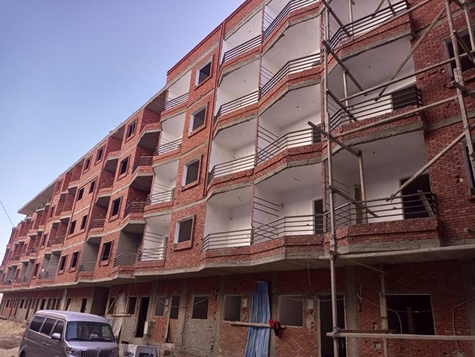 one-bedroom-in-grand-rock-hurghada Egypt